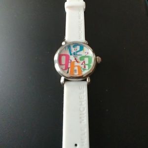 Michele Watch